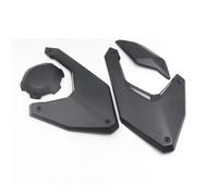 carenado lateral de motocicleta Compatible con XADV750 2021-2026, Panel de marco lateral para motocicleta, Protector de carenado, cubiertas laterales de tanque de motor,