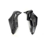 carenado lateral de motocicleta Cubierta de capó de carenado inferior para Compatible con motor de motocicleta compatible con Kawasaki Z900 Z 900 2017 2018 2019