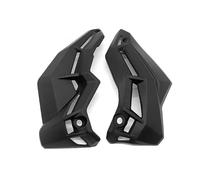carenado lateral de motocicleta Cubierta de capó de carenado inferior para Compatible con motor de motocicleta compatible con Kawasaki Z900 Z 900 2017 2018 2019