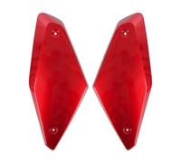 carenado lateral de motocicleta Marco de tanque de gasolina para motocicleta, Protector de Panel lateral, cubierta de entrada de aire compatible con CB650R 2019-2022 2023