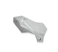 carenado lateral de motocicleta Panel de alerón inferior para motor de motocicleta, cubierta protectora de marco, carenado de parabrisas Compatible con Kawasaki Z 900 2020-2024 2025