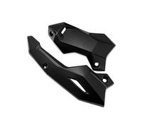 carenado lateral de motocicleta Panel de alerón inferior para motor de motocicleta, cubierta protectora de marco, carenado de parabrisas Compatible con Kawasaki Z 900 2020-2024 2025