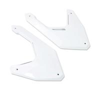 carenado lateral de motocicleta Paneles de cubiertas laterales de tanque de motor, carenado de Gas Compatible con XADV750 2021-2026, Protector de carrocería