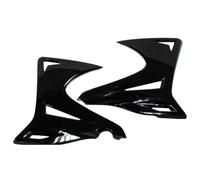 Carenado Lateral Motocicleta Cubiertas para Tanques De Combustible De Motocicletas para GXT200, QM200GY, XF200GY, GS200, Paneles Laterales, Cubierta De Panel Lateral, Protector De Carenado