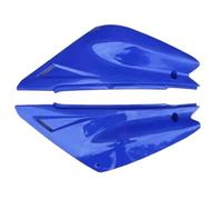 Carenado Lateral Motocicleta Paneles Laterales De Motocicleta para GXT200, GN200, GS200, QM200GY, Cubiertas Laterales De Carrocería, Cubierta De Panel Lateral De Carenado, Protector De Carenado