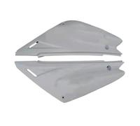 Carenado Lateral Motocicleta Paneles Laterales De Motocicleta para GXT200, GN200, GS200, QM200GY, Cubiertas Laterales De Carrocería, Cubierta De Panel Lateral De Carenado, Protector De Carenado