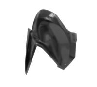 carenado Lateral Motocicleta para Z 900 Z900 2017 2018 2019 Accesorios De Motocicleta Cubierta del Panel Lateral Delantero Carenado Panel Protector De Gas
