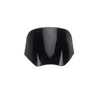 Carenado Lateral Panel Carenado De Faro De 5,75" Y Parabrisas De 11/15" para Softail 114, 117, Low Rider S Y FXLRS (Modelos 2020, 2021 Y 2022)