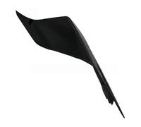 Carenado Lateral Panel Carenado Trasero De Motocicleta, Panel Lateral para Pasajero, Revestimiento Interior para YZF600 R6 2017 2018 2019 2020 2021 2022