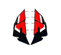 Carenado Lateral Panel Carenados Motocicleta para S1000RR 2023-2024. Carenado Lateral para Alerón Deflector