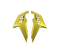 Carenado Lateral Panel Cubierta Lateral del Depósito De Combustible Motocicleta, Panel Izquierdo Y Derecho, Carenado Protector para F750GS (2018-2023) F850GS