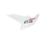 Carenado Lateral Panel Cubierta Lateral del Depósito De Combustible Motocicleta, Panel Izquierdo Y Derecho, Carenado Protector para F750GS (2018-2023) F850GS
