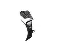 Carenado Lateral Panel Kit Completo De Carenado Protector Motocicleta para CB1000R, Incluye Cubierta Piñón Delantero Y Depósito Combustible