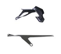 Carenado Lateral Panel Kit De Carenado Lateral Y Protector Depósito Combustible Motocicletas para FZ10 MT10 2016-2021 2020