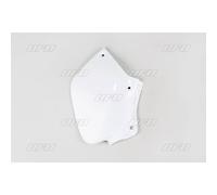 CARENADO LATERAL TRASERO UFO PARA HONDA XR 250R '96-'20 (1 UNIDAD, IZQUIERDA) CO