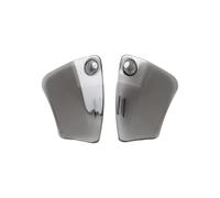 Carenado Motocicleta Accesorios Para Motocicleta Carenado De Faro Deflector Aire Cubierta Parabrisas Para Low Rider ST 22-25