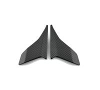 Carenado Motocicleta Alerón Lateral De Motocicleta Con Carga Aerodinámica Fijo Deflector Ala Para 250SR 300SR 250 300 SR ABS