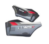 Carenado Motocicleta Juego De Cubiertas Laterales Plástico Para CB125T CBT125 Y DY125