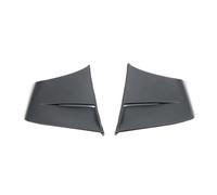 Carenado Motocicleta Panel Lateral 1 Par De Aletas De Motocicleta, Aletas De Carenado Lateral Universales, Alerón, ala De Viento, Panel De Accesorios Modificado, Carenado De Capó