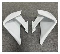 Carenado Motocicleta Panel Lateral Alerón De ala Fija para Motocicleta para GSX-R1000 GSX-R1000R 2017-2023, Kit De Carenado De Aletas, Paneles Laterales Y Cubierta De Carenado.