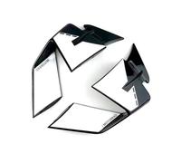Carenado Motocicleta Panel Lateral Para S1000RR M1000RR S 1000RR 2019 2020 2021 2022 Parabrisas Alerón Carenado Alerón Delantero Winglets Panel Carenado Carenado