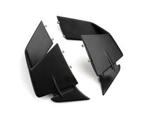 Carenado Motocicleta Panel Lateral Para S1000RR M1000RR S 1000RR 2019 2020 2021 2022 Parabrisas Alerón Carenado Alerón Delantero Winglets Panel Carenado Carenado