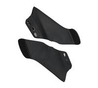 Carenado Motocicleta Viento Fija para CBR600RR CBR1000RR 2012-2019 Alerón Motocicleta Alerón Carenado Espejo Retrovisor ala Fija