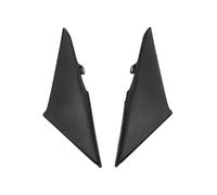 Carenado Motocicleta Viento Fija para CBR600RR F5 03 CBR600 RR CBR600RR CBR 600RR 2003 2004 Cubierta Panel Lateral Tanque Gasolina Motocicleta Piezas Carenado Sin Pintar