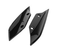 Carenado Motocicleta Viento Fija para S1000 RR 2018 Winglets Motocicleta Carenado Panel Cubierta Lateral