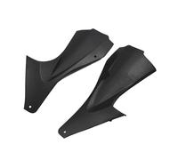 Carenado Motocicleta Viento Fija para Y&amaha YZF R6 2006 2007 06 07 Cubierta Aire Motocicleta Carenado Panel Cubierta Lateral