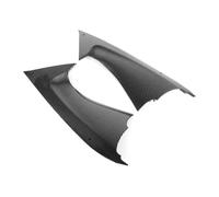 Carenado Motocicleta Viento Fija para Y&amaha YZF R6 2008-2016 Panel Carenado Lateral Tanque con Cubierta Conducto Aire Moldura Motocicleta