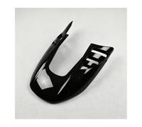 Carenado Motor Motocicleta Para Ninja ER6N 2009-2011 | Kit carenado Protección Alerón Inferior Vientre(Negro brillante)