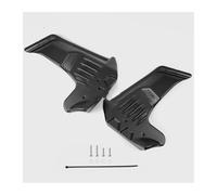 Carenado Panel Lateral Marco Radiador Para Rebel CMX CL 250 300 500 22-25 | Protector Decorativo \Molduras Kit carenado