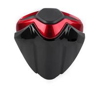 Carenado Para Asiento Trasero De Motocicleta Para Suzuki GSXR1300 Para Hayabusa 2021 2022 2023 2024 2025 Motocicleta Trasero Carenado(Red Black)