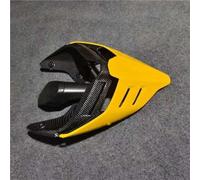 Carenado Para Asiento Trasero Motocicleta Piezas Joroba Para Ducati Para Panigale Para Streetfighter V2 V4 2019-2023(Style 8)