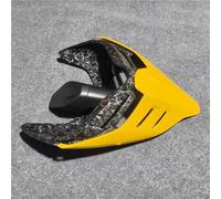 Carenado Para Asiento Trasero Motocicleta Piezas Joroba Para Ducati Para Panigale Para Streetfighter V2 V4 2019-2023(Style 13)