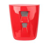 Carenado Para El Respaldo Del Asiento Trasero De La Motocicleta Para CBR1000RR 2004 2005 2006 2007 DYDGUTUFB(Red)