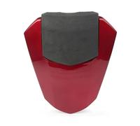 Carenado Para El Respaldo Del Asiento Trasero De La Motocicleta Para Yamaha YZF R6 600 YZF-R6 2008-2016(Dark Red)