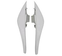 Carenado Para Motocicleta Cubierta Lateral Superior Del Asiento Trasero Para Yamaha FZ6 FZ6N 2007 2008 2009(Unpainted)