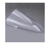 Carenado Parabrisas Deflector Para Suzuki Para Vstrom DL1000 02 03 | Kit carenado(Claro)