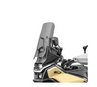 Carenado Parabrisas Delantero Delantero para 450MT MT450 450 MT, Elevado, Accesorios