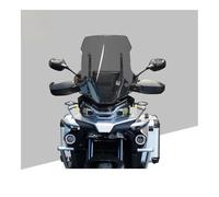 Carenado Parabrisas Delantero Parabrisas Modificado para Scooter para 800 MT 800MT MT800 Elevado, Protector de Pecho Importado