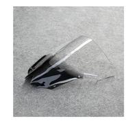 carenado Parabrisas Motocicleta para Y&AMAHA YZF-R6 2008-2016 YZF R6 YZF600 2008 2009 2010 2011 2012 2013 2014 2015 2016 YZF 600