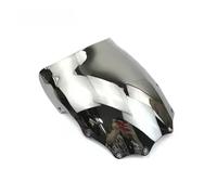 Carenado Parabrisas para Kawasaki para Ninja 500R para EX 500 para EX500 para GPZ500 1993-2009 Deflector Parabrisas Motocicleta Deflector Viento Motocicleta