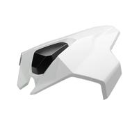 Carenado Pasajero Carena Trasera para Pasajero De Motocicleta Sección para S1000RR para M1000RR para S1000 para M1000 RR 2023 2024(White)