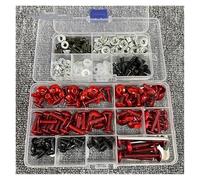 Carenado Pernos Tornillos Para YAMAHA FZ1 R3 R6 Para TRACER 900 700 TDM YZF R125 XSR700 Kit Completo De Tornillos Tuercas Pernos Carenado Motocicleta