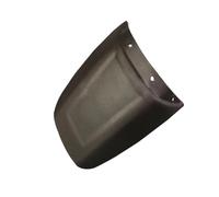 Carenado sección Trasero Cubierta Cubierta Extensora De Guardabarros Delantero Motocicleta para para 650mt 650MT Trasera Asiento Trasero Carenado