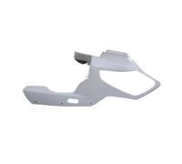 Carenado sección Trasero Cubierta De Carenado Sin Pintar, Accesorios Piezas Motocicleta para S1000RR 2009-2010-2011-2012-2013-2014, Panel Trasero Cubierta Capó