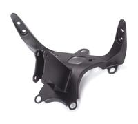 Carenado Superior De Motocicleta Para Yamaha Para Yzf1000 2000 2001 | Reemplazo De Accesorios De Carenado De Estancia Superior De Motocicleta Con Soporte De Faro CVK Soporte Faro Motocicleta