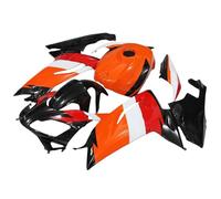 Carenado Tanque Combustible Para RS4 RS125 2006-2011 2012-2015 Kit De Conversión Carenado Recubrimiento Completo Para Motocicleta, Kits Cambio Color Carcasa, Accesorios